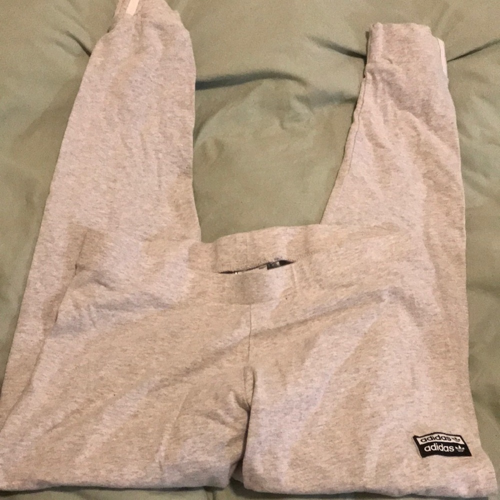 Adidas leggings